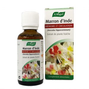 Vogel Epf Marron Inde Ml Pharmacie En Ligne Citypharma