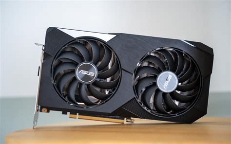 Asus Dual Radeon Rx Xt Oc Review P Sweetness Can Buy Or Not