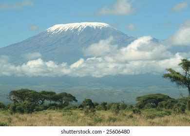 1,371 Mount kenya snow Images, Stock Photos & Vectors | Shutterstock