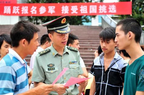 2022直招大學生軍官來了，待遇優厚年薪15萬起步，幸福來得太突然 壹讀