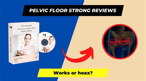 Alex Miller Pelvic Floor Strong Review 2023 The Real Truth Exposed