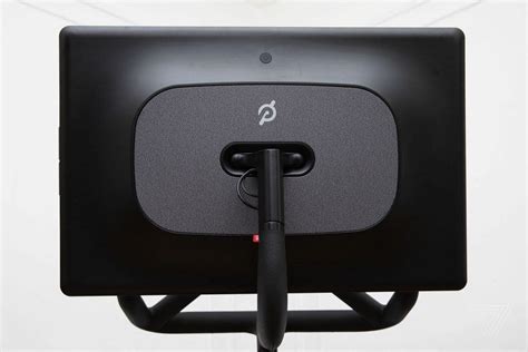 How To Fix Peloton Touch Screen Not Working Gadgetswright