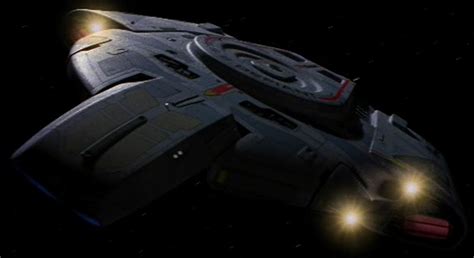 USS Defiant (2370) | Memory Alpha | FANDOM powered by Wikia