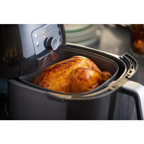 Philips Airfryer Xxl Twin Turbostar Hd965090 Livré Demain Krëfel