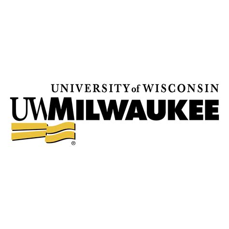 University of Wisconsin Milwaukee Logo PNG Transparent & SVG Vector ...