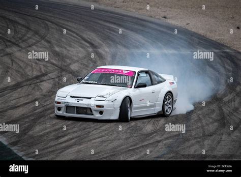 Nissan 240sx S13 Drift