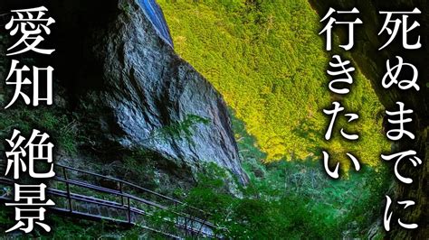 【絶景31選】死ぬまでに行きたい愛知県の観光名所（穴場まで網羅！）｜異世界ひとり旅