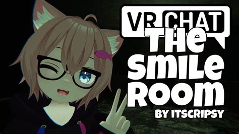 SCARIEST VRChat Horror Map YET? - YouTube