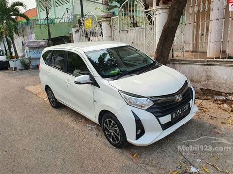 Calya Bekas 2020 Ini Dijual Pemiliknya Langsung Harga Beda Puluhan Juta Mobil Bekas Mobil123