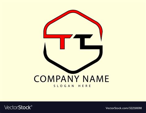 Tt logo Royalty Free Vector Image - VectorStock