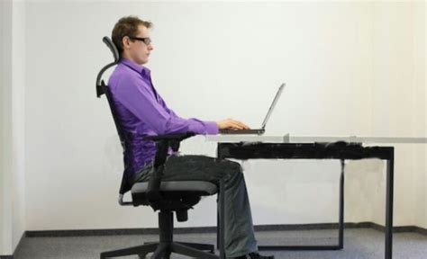 Side Effects Of Prolonged Sitting And Its Solutions. | Fit Guest