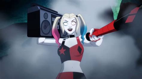 ‘harley Quinn Season 4 Review The Killer Cartoon Has Never Been This Deadly