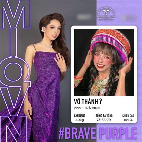 Hot tiktoker Võ Thành Ý đi thi Hoa hậu chuyển giới dân mạng kịch liệt phản đối vì lý do Hot