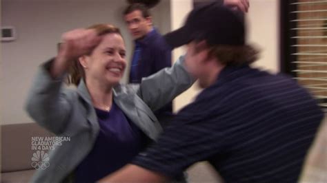 Jim & Pam (The Office) - TV Couples Image (1283770) - Fanpop