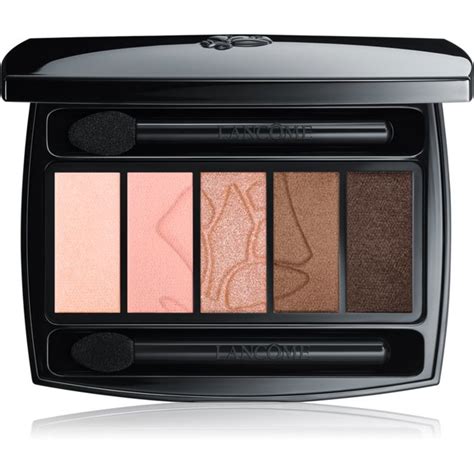 Lancome Hypnose Palette Couleurs Palette Di Ombretti Colore French Nude Nedysia