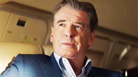 A Pierce Brosnan Movie Flop Is Making A Surprising Comeback On Netflix