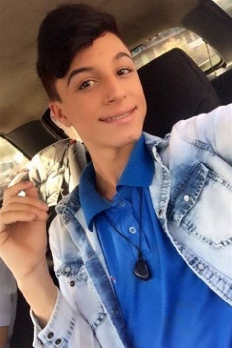 Corpo De Jovem Gay Morto Pela M E H Meses Ainda N O Foi Sepultado