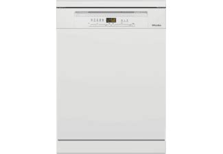 MIELE Vaatwasser QuickPowerWash AutoOpen C G 5210 SC BW