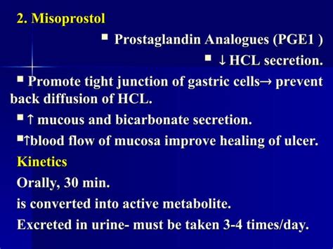 Peptic Ulcer Ppt