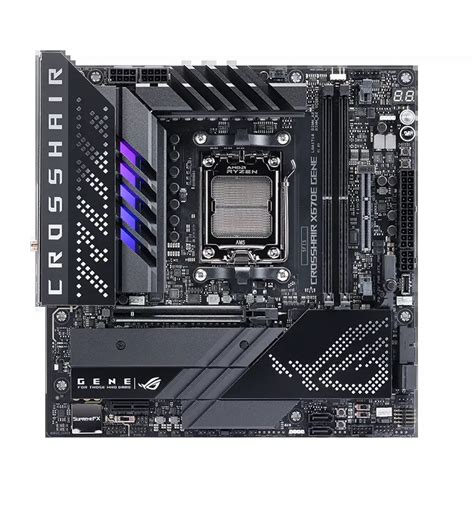 Asus X670 Series The Best Amd Am5 Motherboards｜asus Us