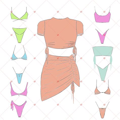 Shop Our 2022 Skimpy Brazilian Bikini Quick Dry Anti Uv