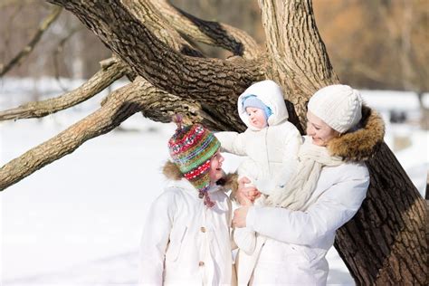 Viajar en NAVIDAD con NIÑOS descubre los mejores destinos