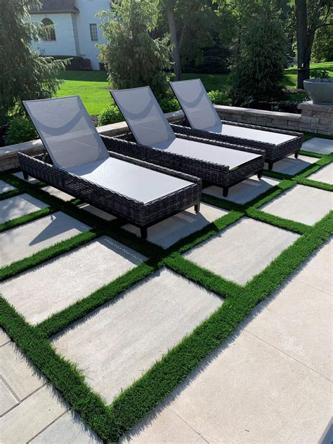 Artificial Turf - Aspen Outdoor Designs