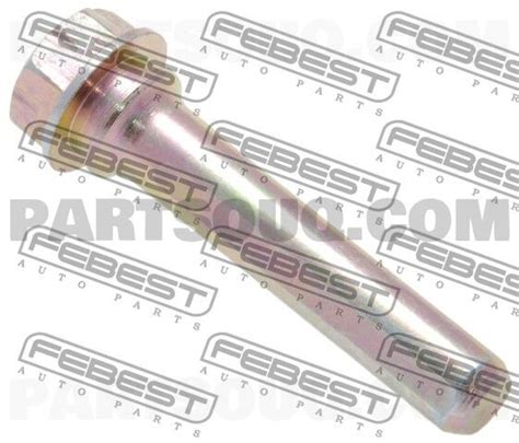 Front Caliper Slide Pin Acv F Febest Parts Partsouq