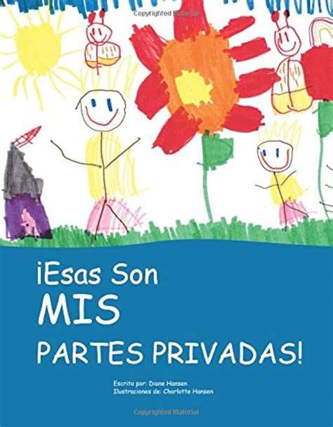 Partes Privadas De Los Niños