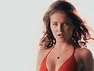 Naked Marika Dominczyk In Get Smart S Bruce And Lloyd Out Of Control