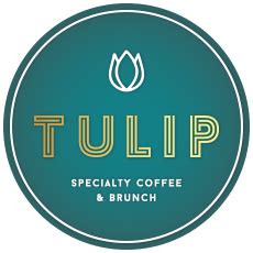 Menü - Tulip Café Bonn