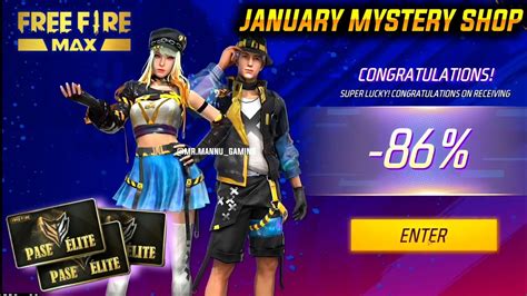 Mystery Shop Free Fire Mystery Shop Kab Aayega Free Fire New Event Ff New Event Today