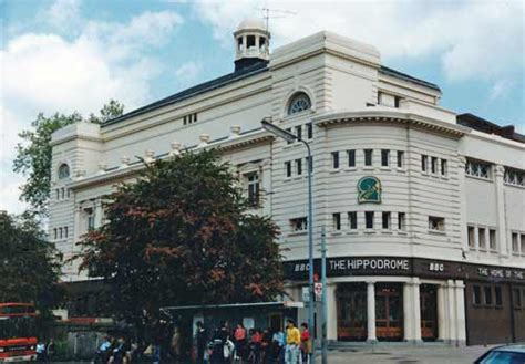 Golders Green Hippodrome - Alchetron, the free social encyclopedia