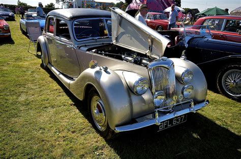 Riley Rm Classic Cars By The Lake 9 9 2012 Martin Pettitt Flickr