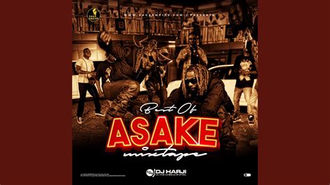 Best Of Asake Mix 1 Feat Wf Dj Harji Youtube