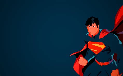 Cool Superman Wallpapers - Top Free Cool Superman Backgrounds ...