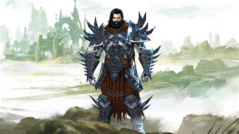 Guild Wars 2 Best Race For Each Class Gamers Decide