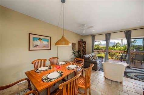 Just Listed Condo That Lives Like A House In Poipu Kai Resort Hawaii