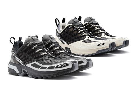 Dover Street Market Salomon ACS Pro Advanced SneakerNews