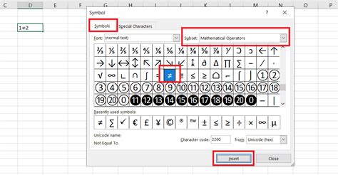 Cách khoanh tròn và làm trắc nghiệm trong excel đơn giản