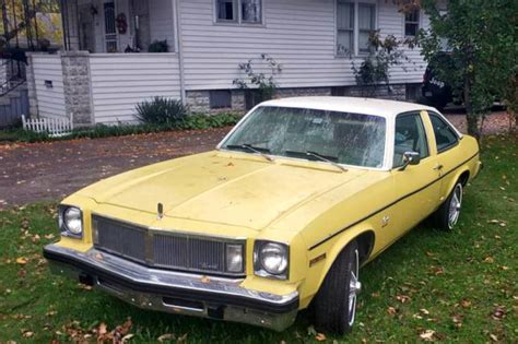 1976 Oldsmobile Omega Brougham Hatchback Hatchback Oldsmobile Oldsmobile Cutlass Supreme