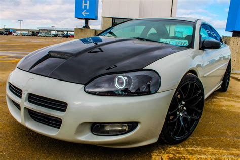 Stratus R T Dodgeforum