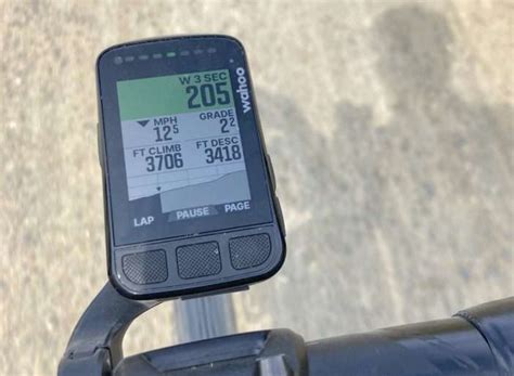 Wahoo ELEMNT BOLT V2 Review FeedTheHabit