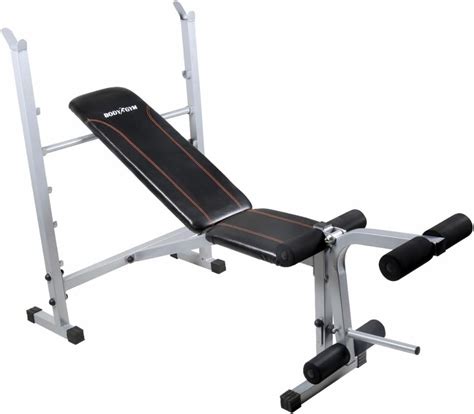 Zorex Fitness Multi Bench Adjustable Bench Gym Bench Weight Bench