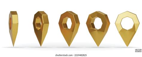 Gold Location Pin Stock Photos and Pictures - 7,026 Images | Shutterstock