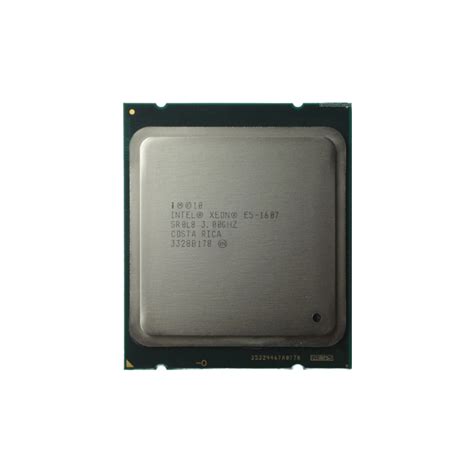 Sr L Intel Xeon Processor C E M Cache Ghz Shopee