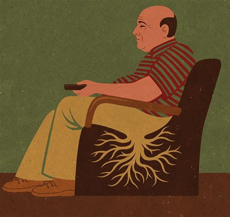 Our Addiction To Technology In 20 Satirical Illustrations Demilked