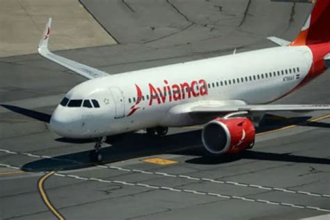 Hallan Dos Cad Veres En El Tren De Aterrizaje De Un Avi N De Avianca