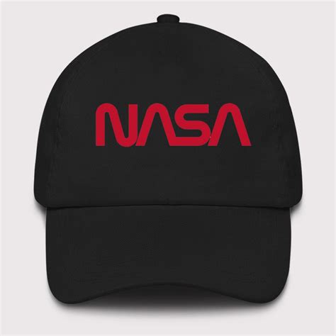 Nasa Cap