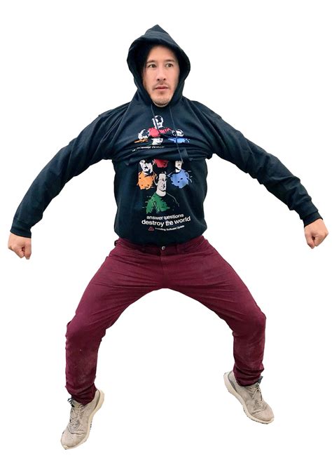 Markiplier: Photo